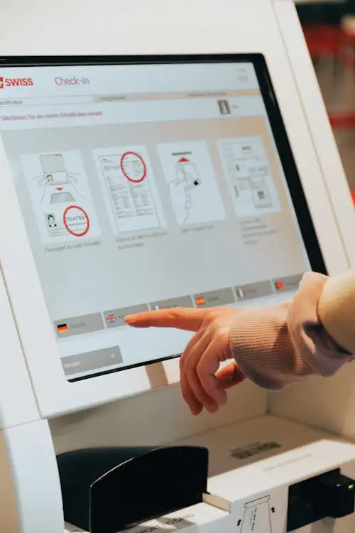 Learn how to save time with Transport Authority kiosks. Discover their services, how to use them, and where to find them worldwide.
